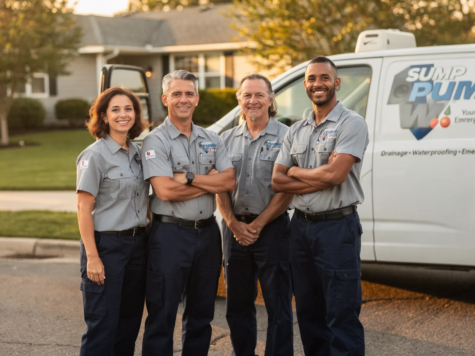 Water Heater Repair company in Pilgrims Knob, VA