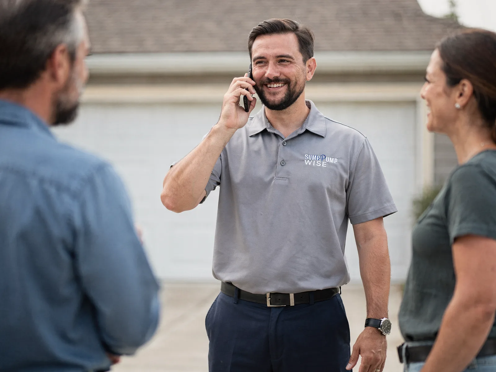 Water Heater Repair Pilgrims Knob, VA FAQs